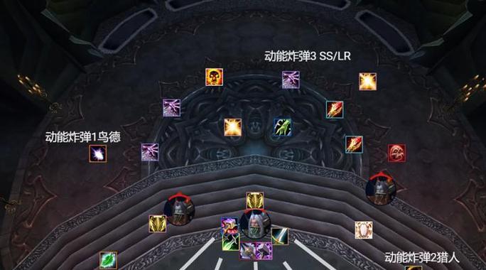 魔兽控制顺序攻击的技巧有哪些？这样做能提高战斗效率吗？