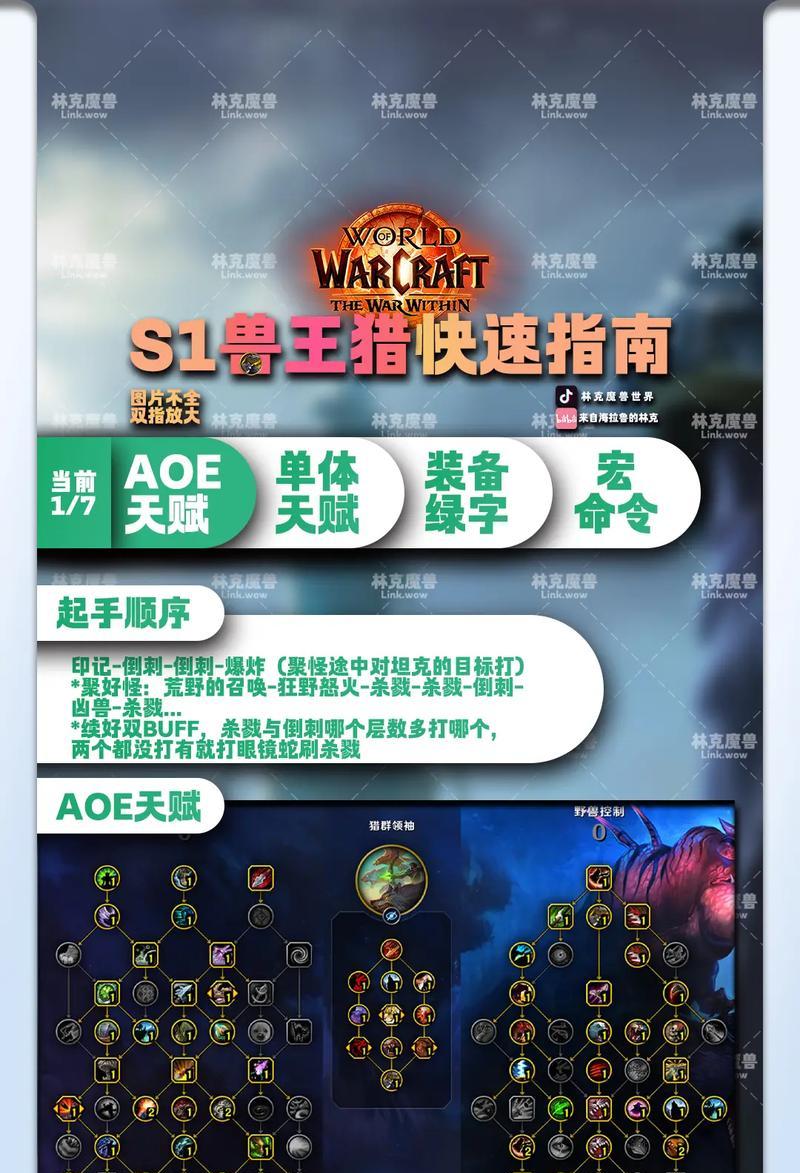 魔兽世界中野兽丢弃装备的方法是什么？有无快捷方式？