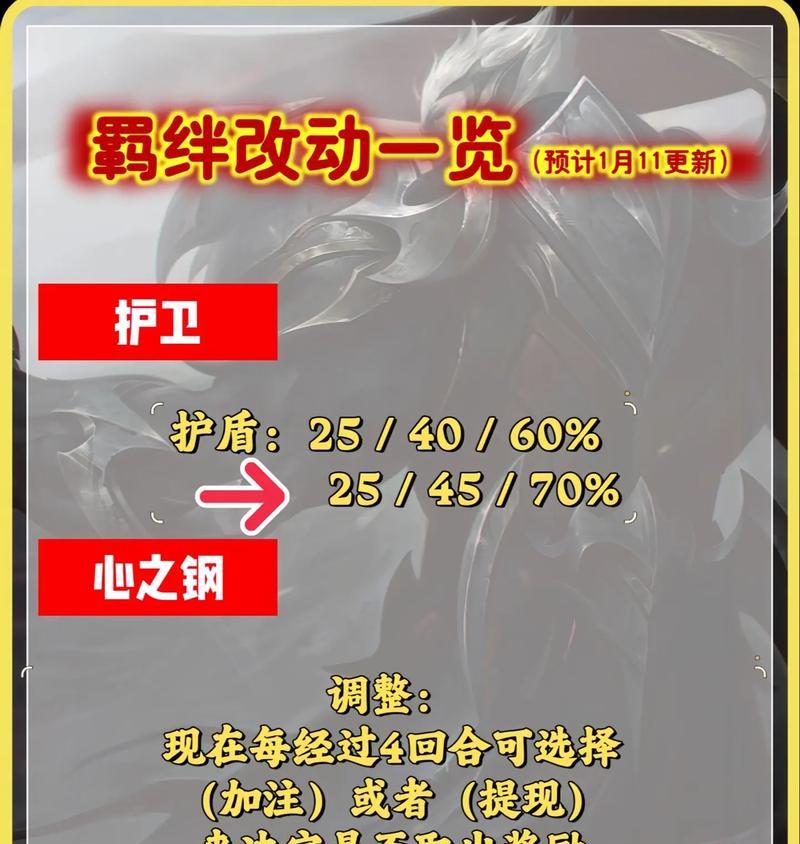 英雄联盟中死不了的羁绊指的是什么？该羁绊如何在游戏中发挥作用？