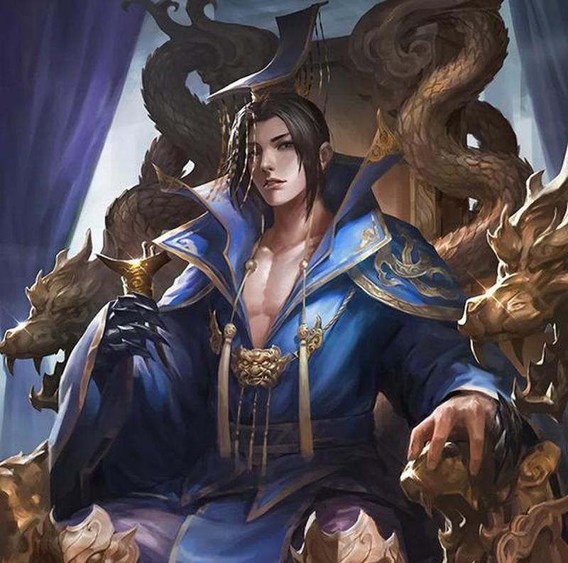 三国杀中曹操和曹丕如何配合？哪些武将适合搭配？
