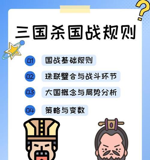 王者荣耀三国杀版入门难吗？有哪些基本规则？