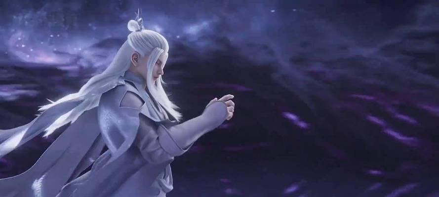完美世界诡异始祖献祭原因是什么？背后故事有哪些？