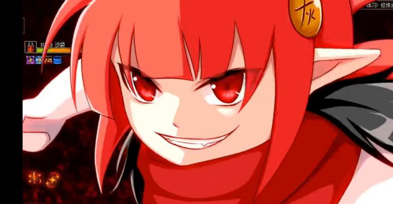 dnf血魔的背景故事是什么？它在游戏中的角色定位如何？