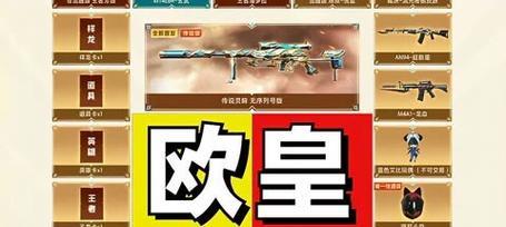 CF传说人物保底概率是多少？如何确保获得传说人物？