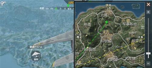 CF空虚定人技巧是什么？如何有效定住对手？